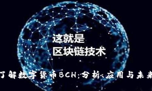 全面了解数字货币BCH:分析、应用与未来趋势