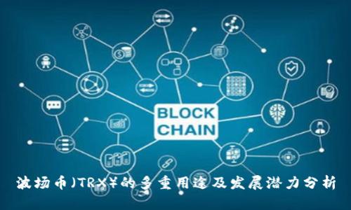 波场币(TRX)的多重用途及发展潜力分析