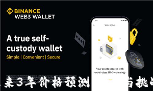 ETH未来3年价格预测:机遇与挑战并存