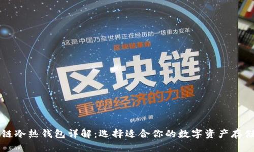 区块链冷热钱包详解:选择适合你的数字资产存储方案