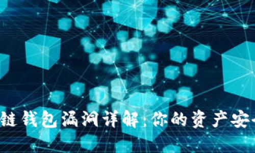 区块链钱包漏洞详解:你的资产安全吗?