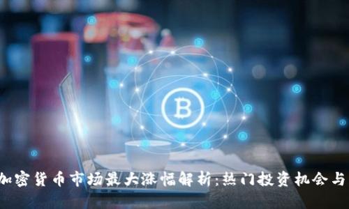 2023年加密货币市场最大涨幅解析：热门投资机会与风险分析