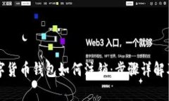 ### 数字货币钱包如何注销