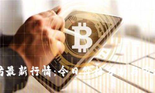 以太坊最新行情：今日价格分析与市场趋势