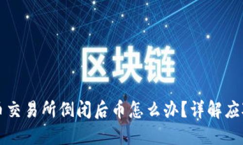 虚拟币交易所倒闭后币怎么办？详解应对策略