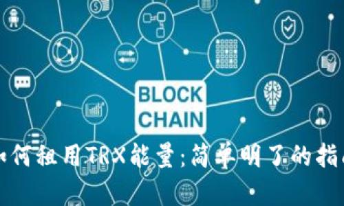 如何租用TRX能量：简单明了的指南